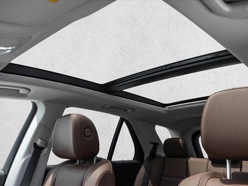 New 2026 Mercedes-Benz GLE 350 4MATIC image 11