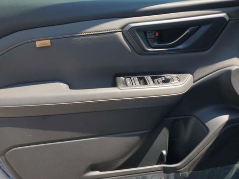 New 2026 Subaru Forester Wilderness AWD/4WD image 21