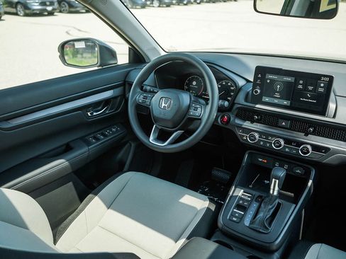 New 2026 Honda CR-V EX image 14