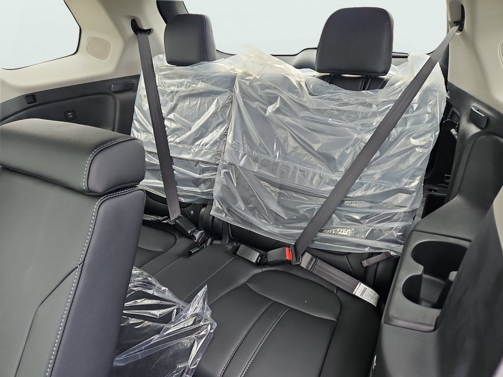 New 2026 Honda Pilot Touring image 26