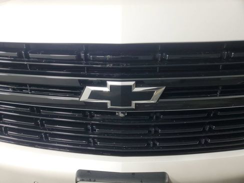 Used 2023 Chevrolet Tahoe RST w/ Luxury Package AWD/4WD image 10