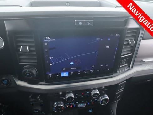Used 2026 Ford F250 Platinum AWD/4WD image 5