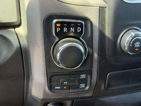 Used 2014 RAM 1500 Express image 24