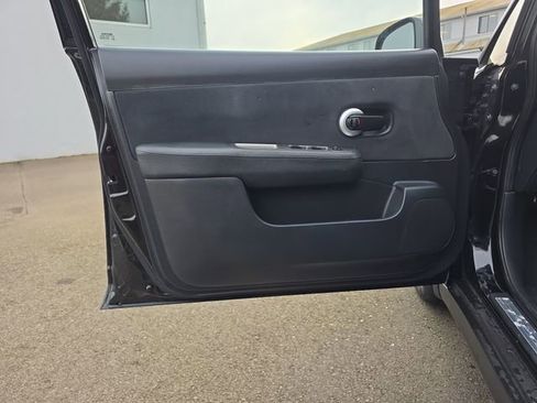 Used 2012 Nissan Versa 1.8 S w/ Plus Pkg image 16