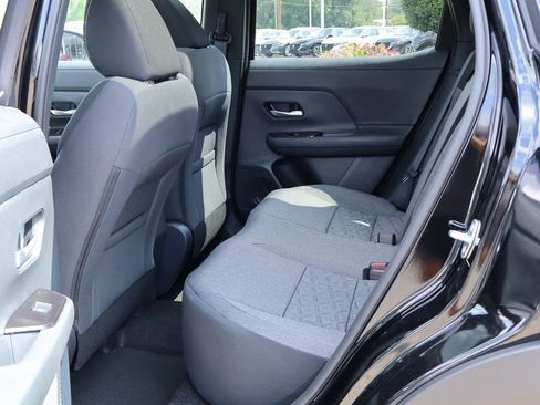 New 2025 Nissan Murano SL w/ Cargo Package image 8