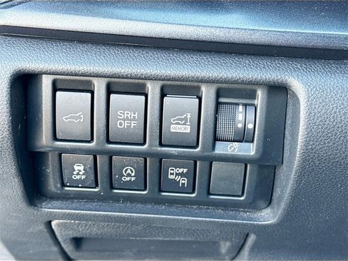 Used 2023 Subaru Forester Wilderness image 10