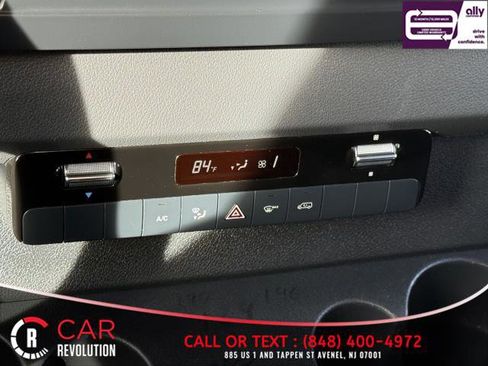 Used 2019 Mercedes-Benz Sprinter 170 image 19