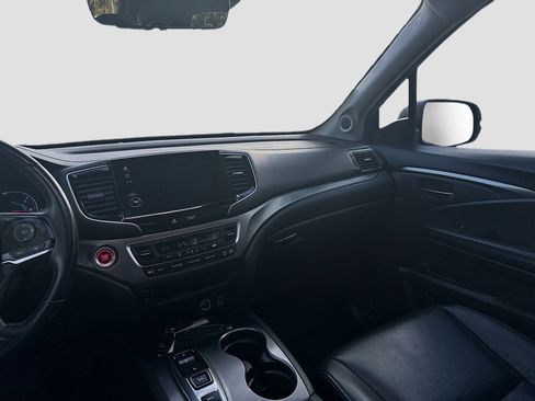 Used 2022 Honda Pilot Special Edition image 20