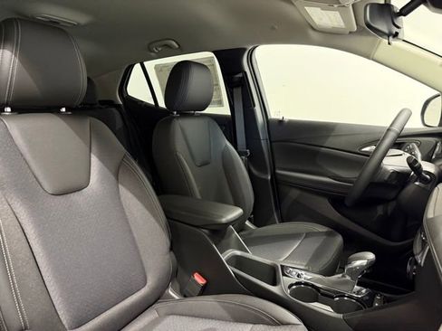 New 2026 Buick Encore GX Preferred w/ Comfort Package image 24