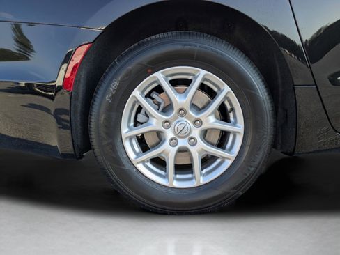 New 2026 Chrysler Voyager LX image 53