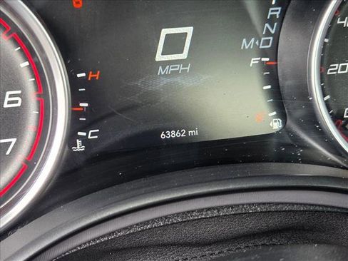 Used 2023 Dodge Charger SXT image 11