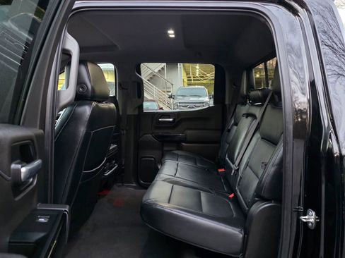 Used 2019 Chevrolet Silverado 1500 RST w/ All-Star Edition image 28