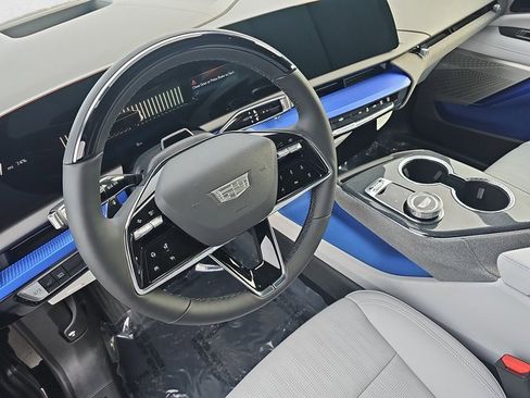 New 2026 Cadillac Optiq Sport 2 image 14