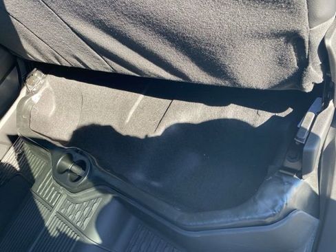 New 2026 RAM 3500 Tradesman image 35