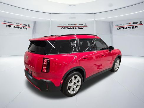 Used 2025 MINI Cooper Countryman S AWD/4WD image 6
