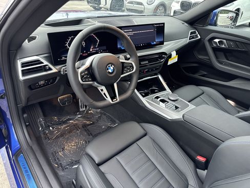 New 2026 BMW 230i Coupe w/ Premium Package RWD image 14