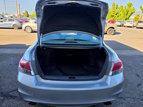 Used 2008 Honda Accord EX image 20