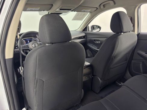 Used 2023 Nissan Sentra SV image 28