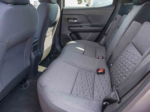 New 2026 Nissan Kicks SV image 19