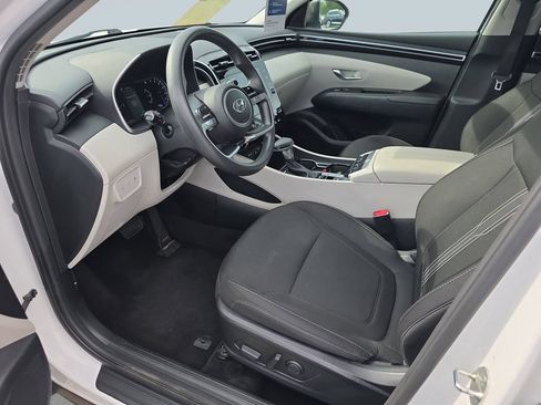 Certified 2024 Hyundai Tucson SEL AWD/4WD image 10