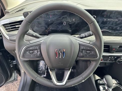 New 2026 Buick Encore GX Preferred image 14
