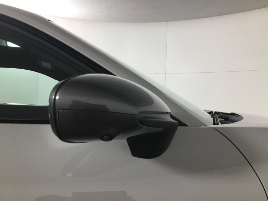 Certified 2024 Porsche 911 Carrera T RWD image 17