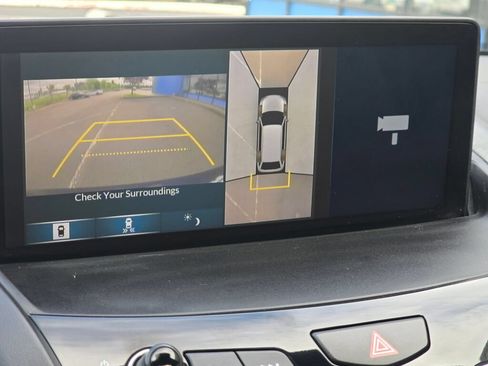 Used 2019 Acura RDX AWD w/ Advance Package image 36
