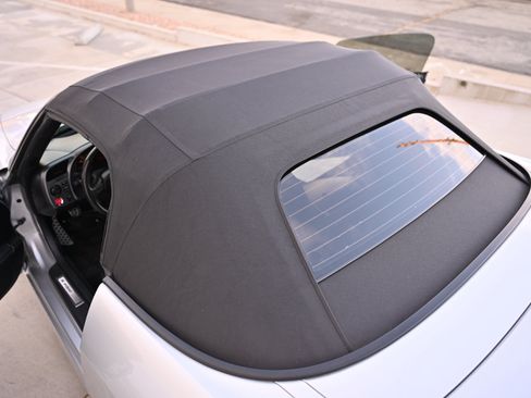 Used 2002 Honda S2000 image 43