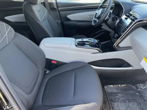 Certified 2023 Hyundai Tucson SEL w/ Cargo Package image 26