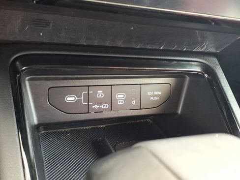 Used 2025 Kia K5 GT-Line w/ GT-Line Premium Package FWD image 12