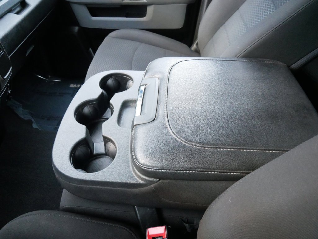 Used 2020 RAM 1500 Warlock w/ Electronics Group AWD/4WD image 22