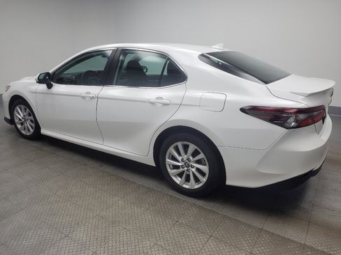 Used 2023 Toyota Camry LE FWD image 3