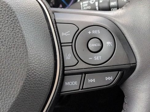Certified 2023 Toyota RAV4 XLE Premium AWD/4WD image 26