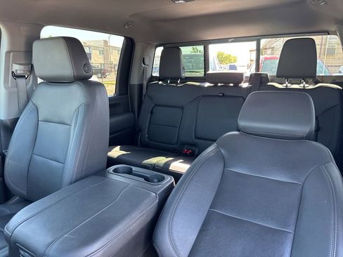 Used 2023 Chevrolet Silverado 2500 LTZ w/ LTZ Plus Package AWD/4WD image 31