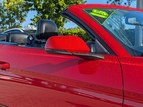 Used 2015 Ford Mustang GT Premium w/ 50 Years Appearance Package RWD image 11