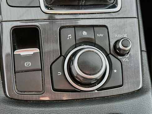 Used 2016 MAZDA CX-5 Touring FWD image 25