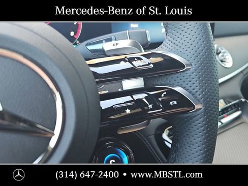 New 2026 Mercedes-Benz AMG GT 53 image 33