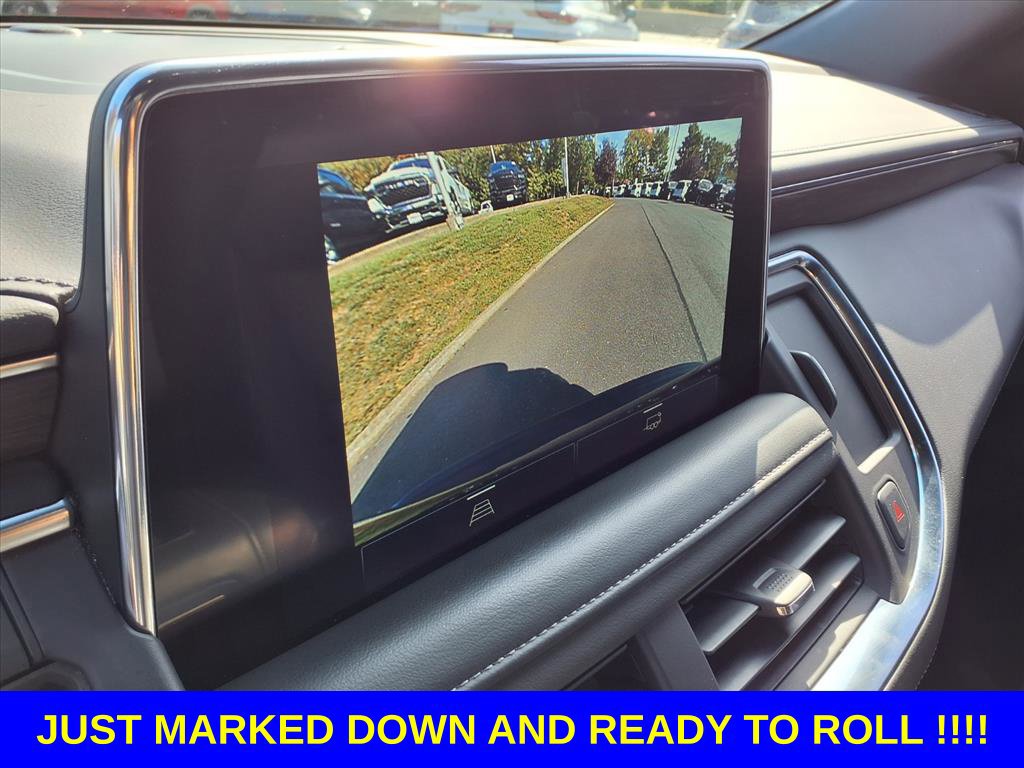 Used 2022 Chevrolet Tahoe LT AWD/4WD image 19