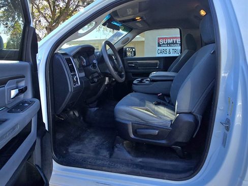 Used 2017 RAM 1500 Tradesman w/ Power & Remote Entry Group image 11