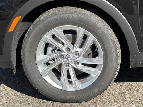 New 2026 Buick Envista Preferred w/ Convenience I Package image 30