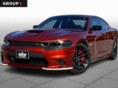Used 2023 Dodge Charger Scat Pack w/ Dynamics Package