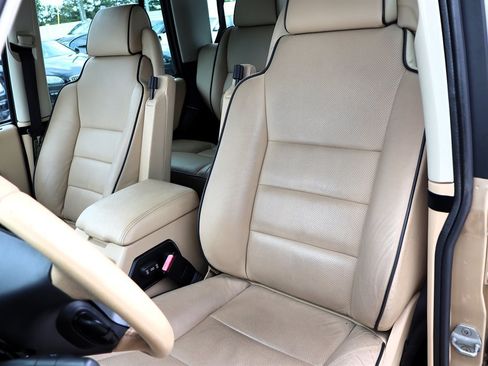 Used 2004 Land Rover Discovery SE AWD/4WD image 25