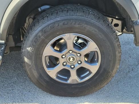 New 2026 Ford Bronco Big Bend image 7