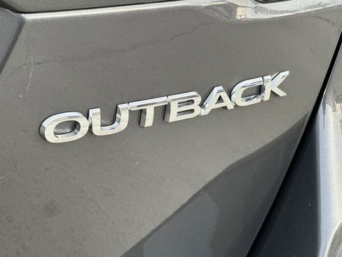 Certified 2025 Subaru Outback Premium image 27