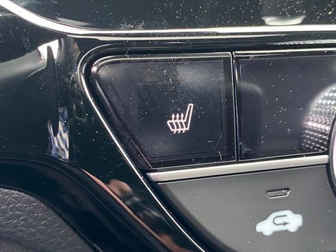 New 2026 Honda Civic Sport image 21