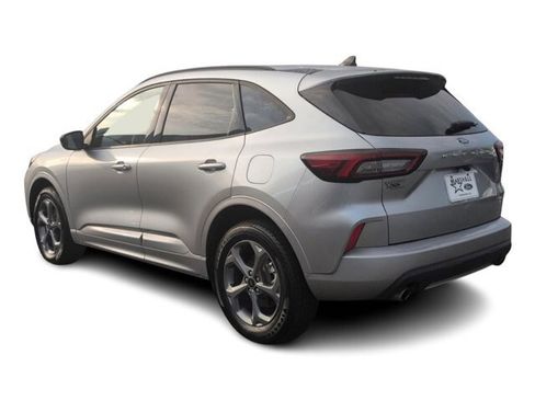Certified 2024 Ford Escape ST-Line image 3