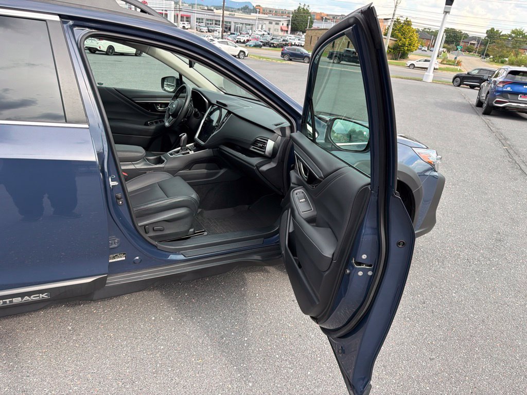 Certified 2024 Subaru Outback Limited AWD/4WD image 23