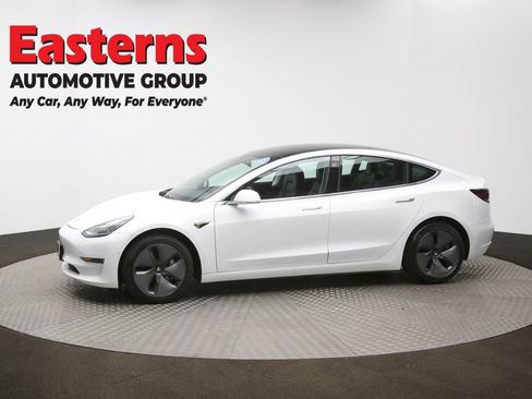 Used 2019 Tesla Model 3 Long Range image 57