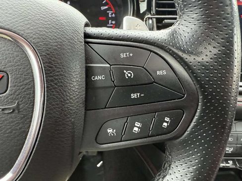 Used 2024 Dodge Durango GT AWD/4WD image 24