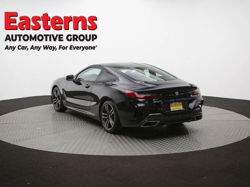 Used 2023 BMW 840i xDrive Coupe image 59